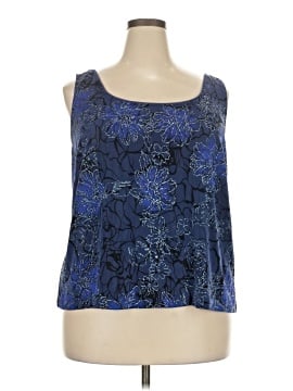 Alex Evenings Tank Top (view 1)