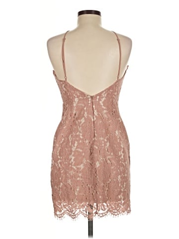 Astr Cocktail Dress (view 2)