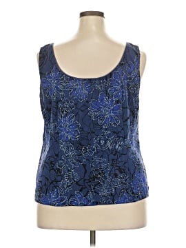 Alex Evenings Tank Top (view 2)