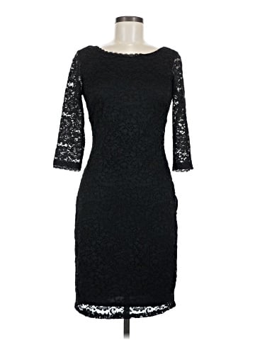 Laundry by Shelli Segal Cocktail Dress (view 1)