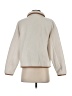 The North Face 100% Polyester Ivory Jacket Size S - photo 2