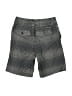 Quiksilver Plaid Gray Shorts Size 4 - photo 2