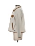 The North Face 100% Polyester Ivory Jacket Size S - photo 5