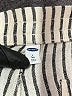 Old Navy Stripes Ivory Linen Pants Size L (tall) - photo 4