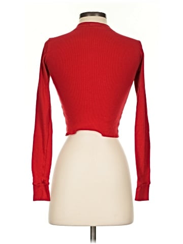 SKIMS Long Sleeve Top (view 2)