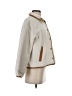 The North Face 100% Polyester Ivory Jacket Size S - photo 4