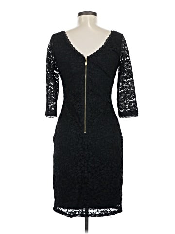 Laundry by Shelli Segal Cocktail Dress (view 2)