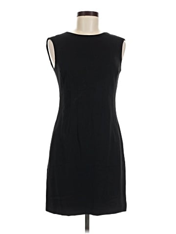 Versace Vintage Mini Dress (view 1)