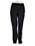 Adidas Black Track Pants Size XL - photo 1