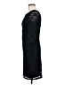 Laundry by Shelli Segal Black Cocktail Dress Size 6 - photo 5