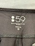Splits 59 Color Block Gray Yoga Pants Size M - photo 7