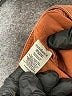 Sundance Orange Brown Khakis Size 16 - photo 8