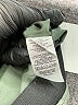 LOFT Versa Solid Gray Green Formal Skirt Size 4 (petite) - photo 5