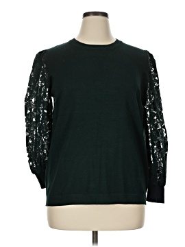 Adrianna Papell Pullover Sweater