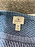 DressBarn Blue Pullover Sweater Size 2X - photo 7