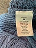 DressBarn Blue Pullover Sweater Size 2X - photo 8
