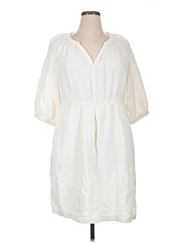 Pact Casual Dress (view 1)