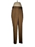 Reiss Brown Dress Pants Size 8 - photo 1