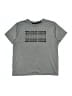 Xersion 100% Recycled Polyester Gray Short Sleeve T-Shirt Size M (kids) - photo 1