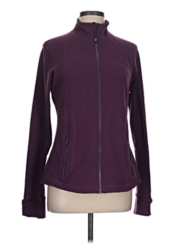 Lululemon Athletica Cardigan (view 1)