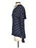 Hippie Rose Blue Pullover Sweater Size S - photo 5