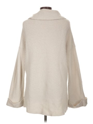 Pilcro Turtleneck Sweater (view 2)