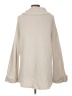 Pilcro Tan Turtleneck Sweater Size L - photo 2
