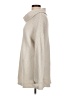 Pilcro Tan Turtleneck Sweater Size L - photo 5