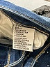 Bamboo Stars Blue Jeans Size 13 - photo 8