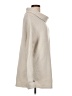 Pilcro Tan Turtleneck Sweater Size L - photo 4