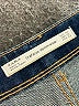 Trafaluc by Zara Blue Jeans Size 10 - photo 7