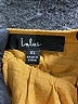 Lulus 100% Rayon Tan Cocktail Dress Size XL - photo 7