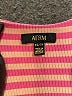 AFRM Pink Sleeveless Top Size XS - photo 7
