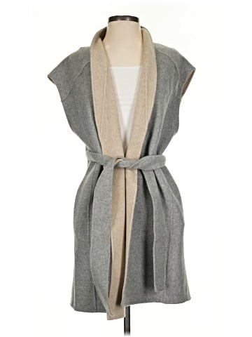 Elie Tahari Vest (view 1)