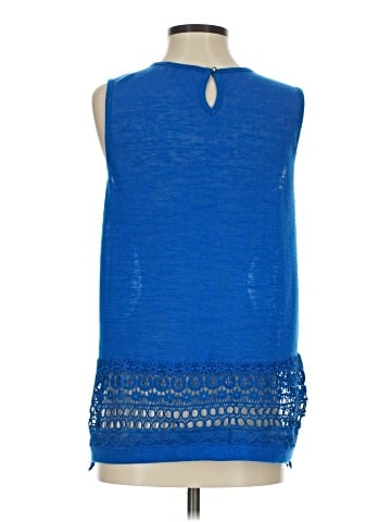 Tribal Sleeveless T-Shirt (view 2)