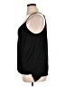 Bailey 44 Black Sleeveless Top Size XL - photo 5