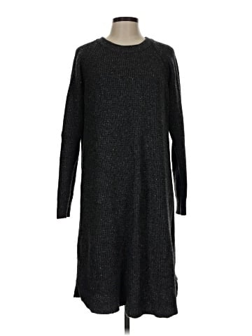Madewell Casual Dress (view 1)