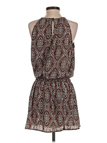 Veronica M. Casual Dress (view 2)