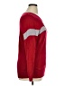 Ann Taylor LOFT Outlet Red Pullover Sweater Size XL - photo 4
