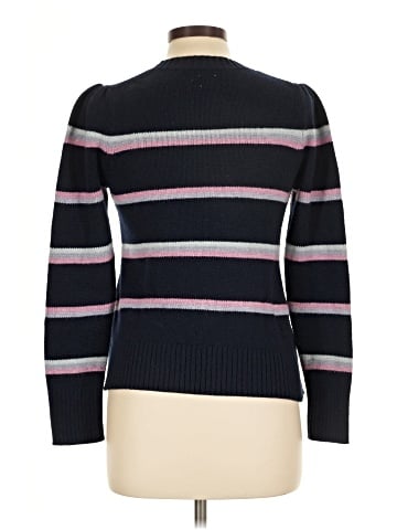 La Vie Rebecca Taylor Wool Pullover Sweater (view 2)