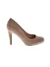 Kelly & Katie Tan Heels Size 8 - photo 1