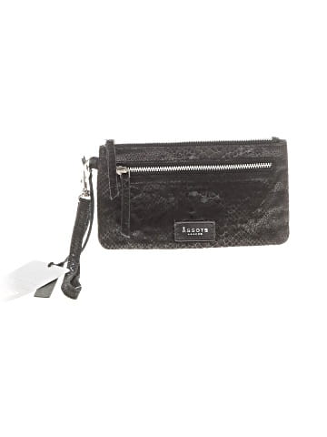 Assots London Leather Wristlet (view 1)