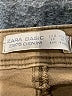 Zara Basic Solid Brown Jeggings Size 6 - photo 4