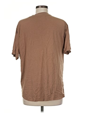 Bae. 3/4 Sleeve T-Shirt (view 2)