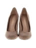 Kelly & Katie Tan Heels Size 8 - photo 2