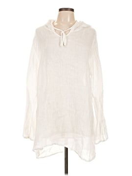 Flax Long Sleeve T-Shirt (view 1)