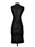 Vince. Black Cocktail Dress Size 2 - photo 2