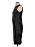 Vince. Black Cocktail Dress Size 2 - photo 5