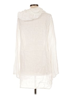 Flax Long Sleeve T-Shirt (view 2)