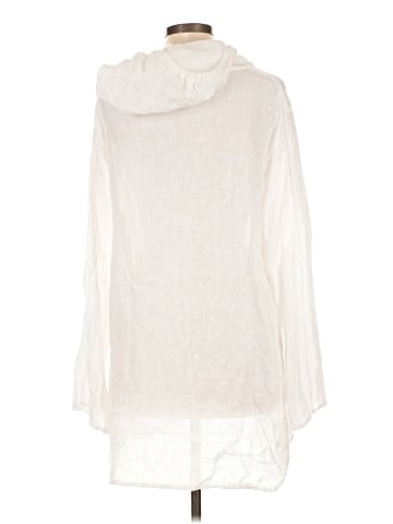 Flax Long Sleeve T-Shirt (view 2)